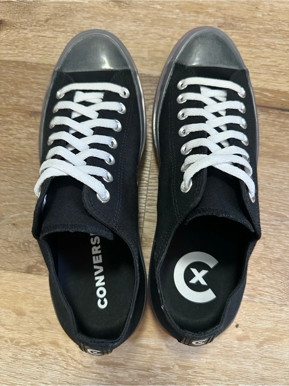 Converse chuck taylor